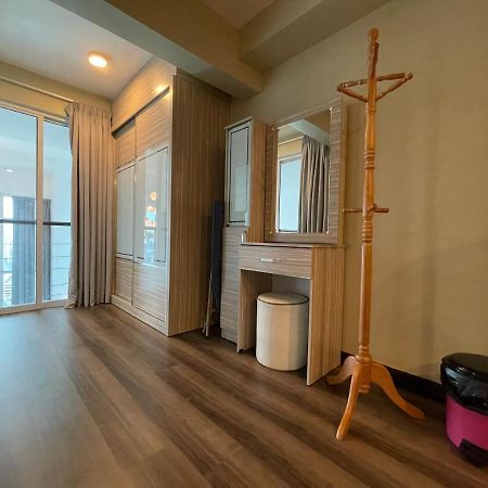 Premier Suite At Maritime Georgetown Exterior foto
