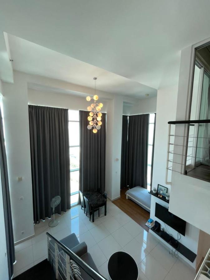 Premier Suite At Maritime Georgetown Exterior foto