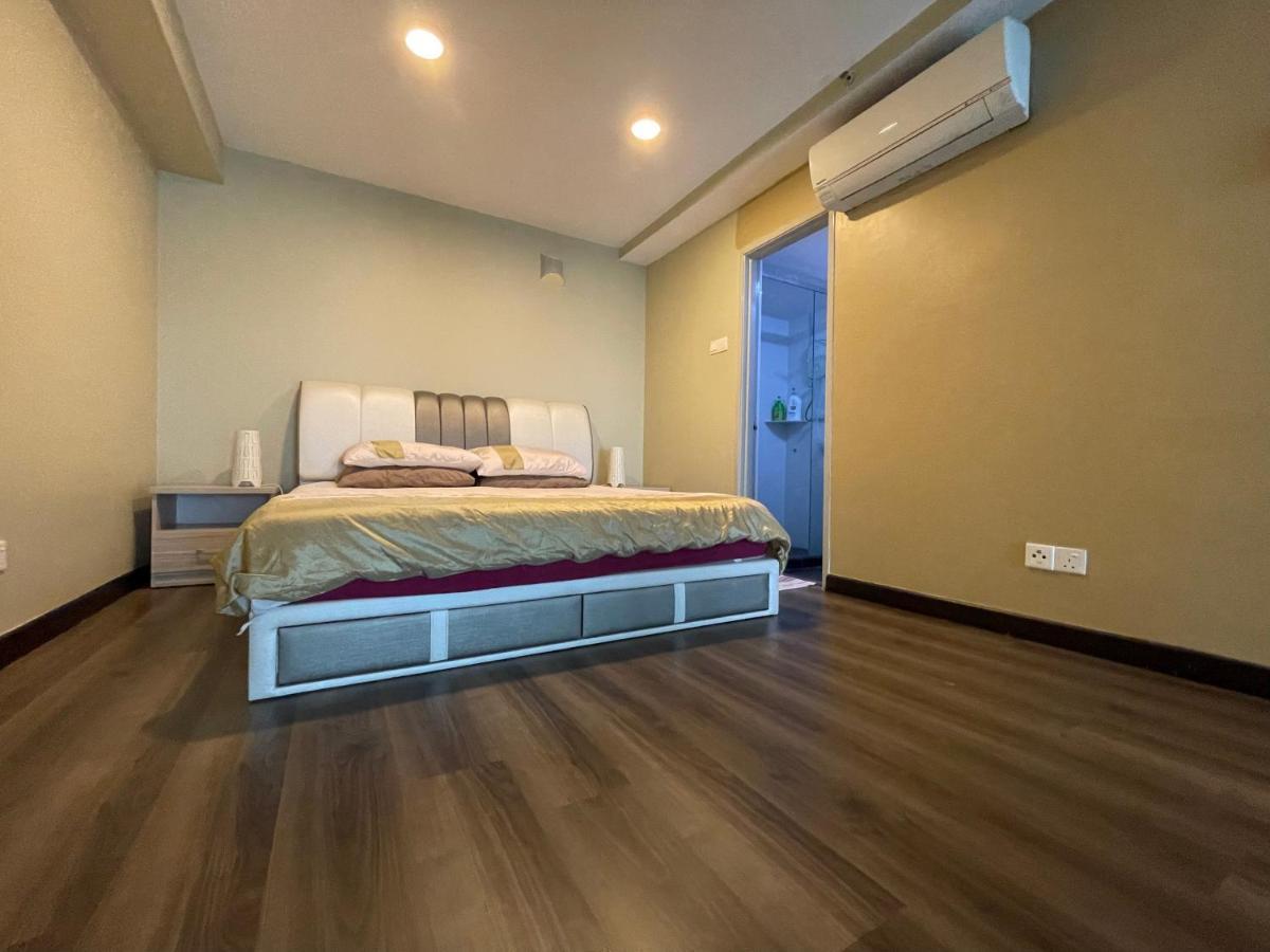 Premier Suite At Maritime Georgetown Exterior foto