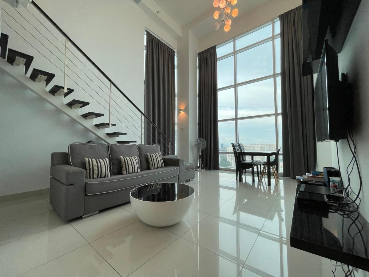 Premier Suite At Maritime Georgetown Exterior foto