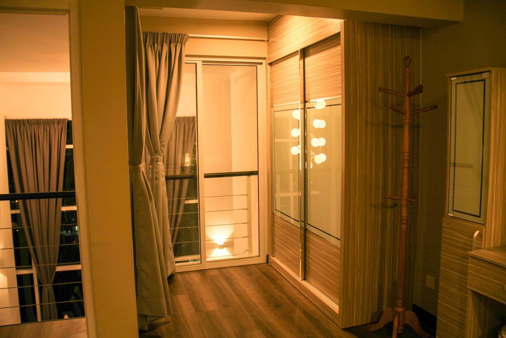 Premier Suite At Maritime Georgetown Zimmer foto