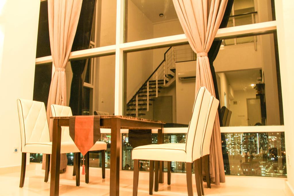 Premier Suite At Maritime Georgetown Exterior foto